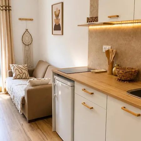 Casa Luna Appartement