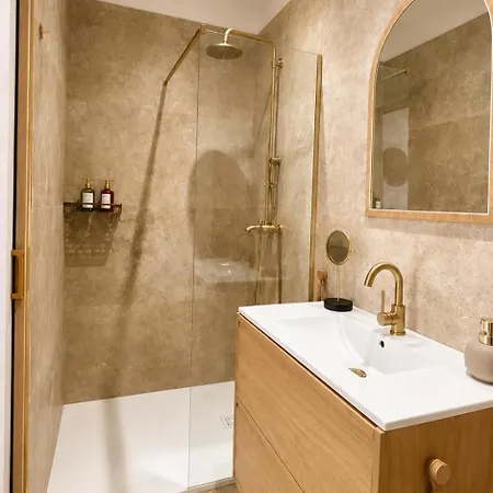Appartement Casa Luna Saint-Chamond