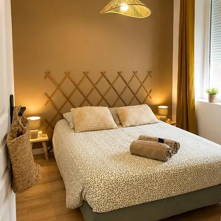 Casa Luna Appartement