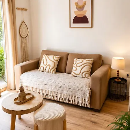 Appartement Casa Luna