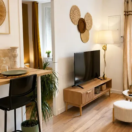 Casa Luna Appartement Saint-Chamond