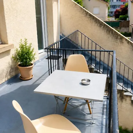 Casa Luna